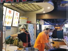 -安徽阜阳卷馍(西单店)