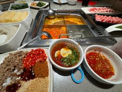 -海底捞火锅(北京路店)