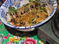 -人民公社大食堂(张家湾店)