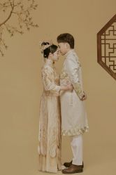 -薇视觉婚纱摄影工作室·婚纱照·结婚照