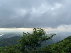 -阳台山森林公园