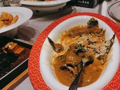 -华膳楼·安徽地标美食·中华餐饮名店(文化公园店)
