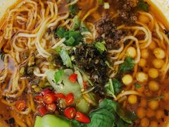 碗杂面-菲哥麻辣烫(贵山小区店)