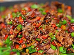 -家宴滇食记·云南家常菜