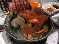 -大渔铁板烧(大悦城店)