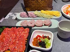 -故里和山·成都火锅(欢乐港湾店)