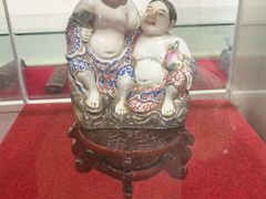 -武汉达临性学生命文化博物馆