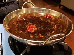 -三宝大饭店-中和艺素餐厅(浦上金山正祥广场店)