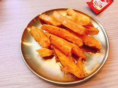 -梨花牛肉汤饭(仁恒伊势丹店)