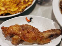 无骨鸡全翼-海王冰室(皇朝店)