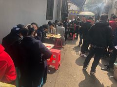 -小胡子祥彪烧烤(北湖总店)