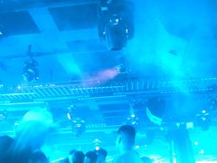 -TOP LIV Night Club 酒吧