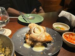 -Fuzzy Bistro 浮几韩餐·茶酒馆