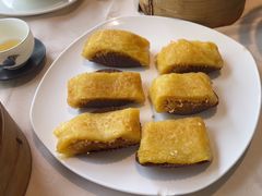-广东胜利宾馆西关粤中餐厅
