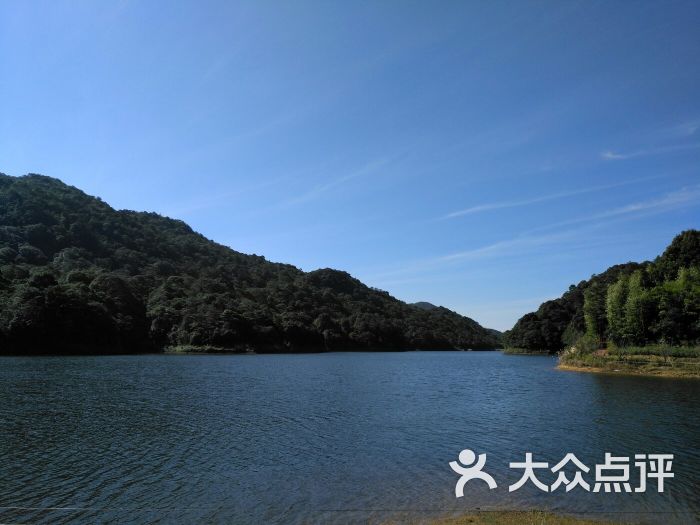 南天池-停车场-图片-广州爱车-大众点评网