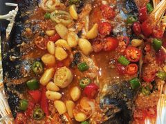 -烟火鱼乡(吾悦店)