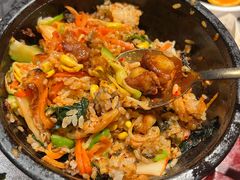 -丰茂烤串(外滩星荟中心店)