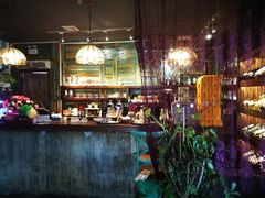 -三小姐咖啡店西餐下午茶(太平门直街店)