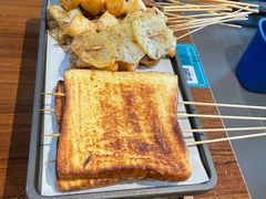 -庆峰龙虾烧烤(合肥一店)