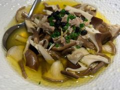 -院里寻菜·精致庭院菜(观沙岭店)