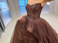 -Lafine Paris 法国兰斐婚纱礼服