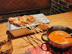 -北京食堂·烤鸭·宵夜(亚运村店)