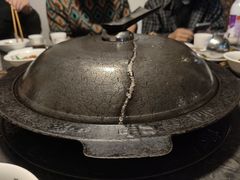 -大鱼山房鱼头火锅(老字号品质店)