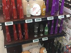 -BHG生活超市(安贞店)