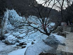 -黑龙潭风景区