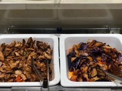 -素满香·素食自助餐(苏州·临顿路店)
