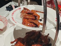-谭厨中山传家菜.乳鸽.脆鲩鱼(华强北中航城店)