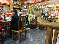 -杏花村水席楼·洛阳水席(老城十字街店)