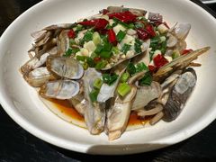 -健眺小海鲜(临海后山店)