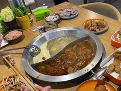 -铭记蛙小仙·活蛙畅享(CBD万达广场店)