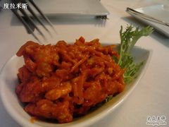 -成桂西餐厅·42年的味道(五大道疙瘩楼店)