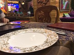 -喀秋莎俄罗斯西餐厅(广州分店)