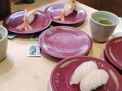 -寿司郎(皇庭广场店)