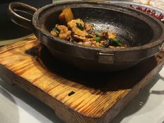 -鄱阳湖·江西小炒·瓦罐煨汤(五道口店)
