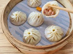 -富春汤包生煎馆(春晖店)