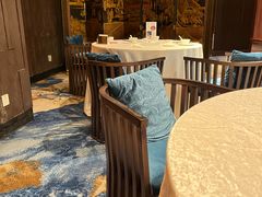 -红棉中餐厅·广州海航威斯汀酒店