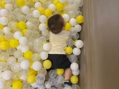 -辰星儿童成长空间(辰星早教东原1891校区)