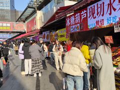 -万达广场(南昌红谷滩店)