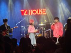 -TZ House音乐现场(茅台店)