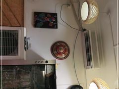 大堂-呐咪傣园·云南菜(石厦店)