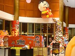 -上海神旺大酒店