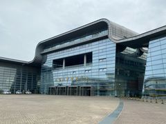-上海汽车会展中心