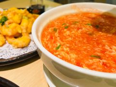 -吕氏疙瘩汤·海鲜新鲁菜(凯德mall新都心店)