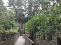 -梦姑塘文化公园