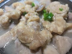 香芋蒸排骨-姐夫的小菜(新中关购物中心店)
