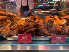 -陈鹏鹏潮汕菜(宝安机场T3航站楼店)